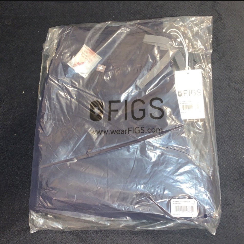 Figs scrub pants zamora joggers size small petite